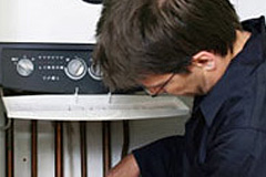 boiler repair Whydown