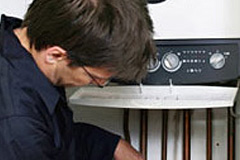 boiler replacement Whydown