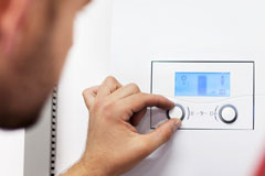 best Whydown boiler servicing companies