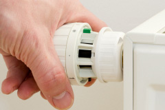 Whydown central heating repair costs