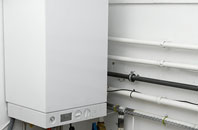free Whydown condensing boiler quotes