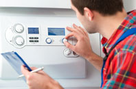 free Whydown gas safe engineer quotes