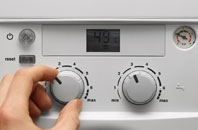 free Whydown boiler maintenance quotes