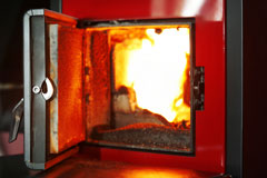 solid fuel boilers Whydown